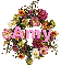 FLOWER WREATH: AMY