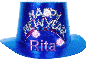 Rita hat