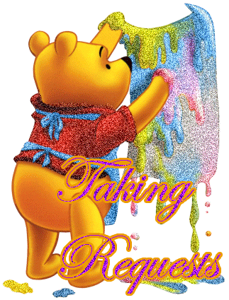 winnie the pooh