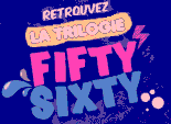 Fifty Sixty