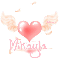 Mikayla winged heart