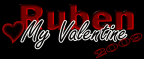 Ruben-My Valentine