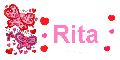 Rita hearts