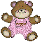 Teddybear - Maggie