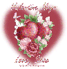 Valentine Heart w/ Text