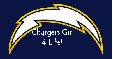 San Diego Chargers