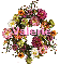 FLOWER WREATH: VALERIE