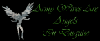 Army Wives- Angels in Disguise