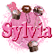 Sylvia ... cute clips
