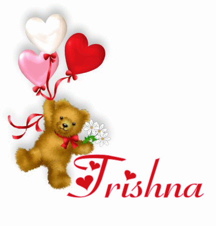 Trishna