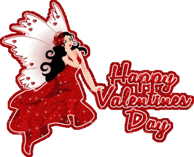 happy valentines day