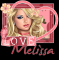 Melissa (love)
