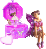 Fairy: Music Box