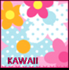 Kawaii flowers~