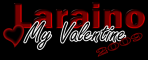 Laraino- My Valentine