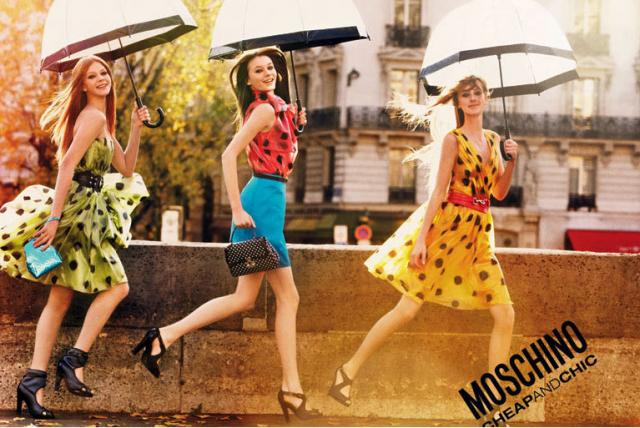 moschino