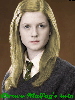 Blonde Ginny