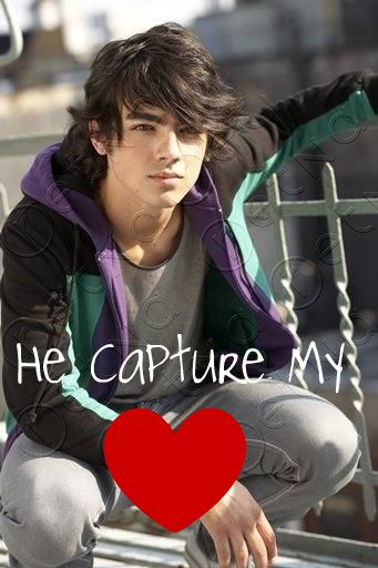 Joe Jonas