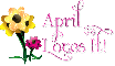 april loves it