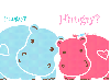 Hungry Hippos:))