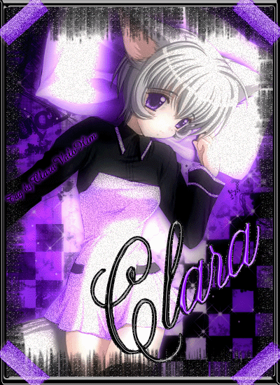 Lolita - Clara