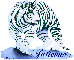 White tiger - Julienne