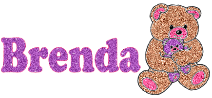 My name brenda
