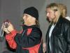 TRIPLE H AND SHAWN MICHAELS