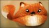 fox lips