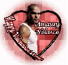 Amaury Nolasco Happy Valentine's Day