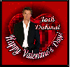 Josh Duhmal Happy Valentine's Day