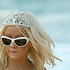 pricess xtina