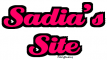 Sadia's Site