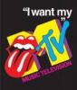 I want my MTV
