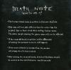 how to use death notebook~