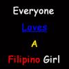 Filipino Girl