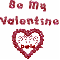 Be My Valentine - Darla
