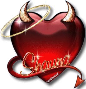 Shauna heart halo