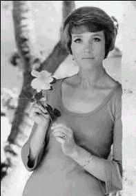 julie andrews
