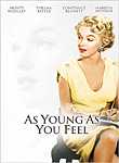 As Young As You Feel