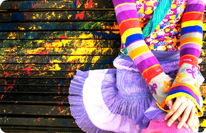 colors
