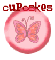 Cupcakes button