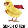 super chick