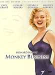 Monkey Business (1952).