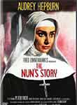 The Nun's Story.