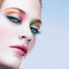 color eye-shadow