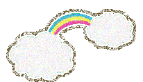 Kawaii Rainbow