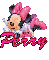 Pink Minnie: Perry