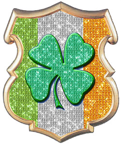 irish clover