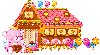 Cutie Ginga-Bread House